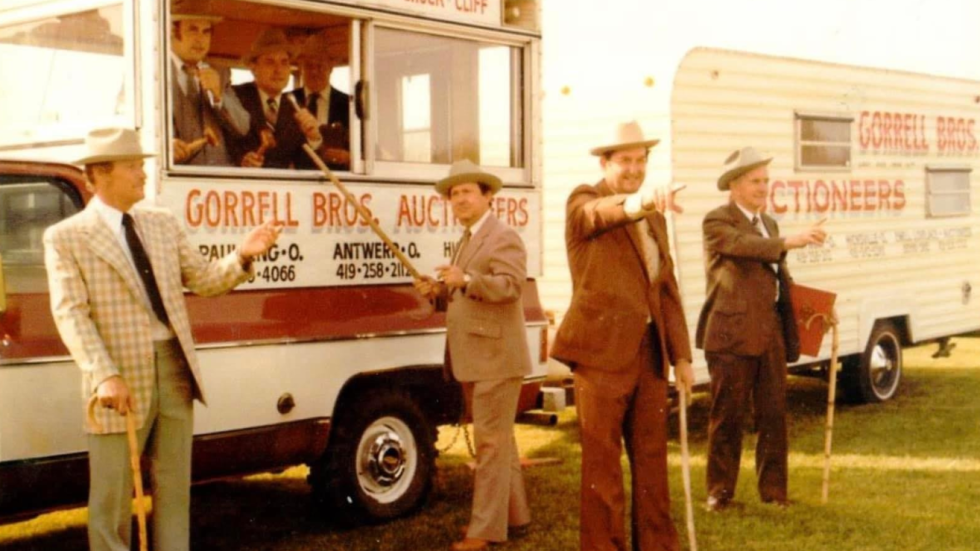 Home Gorrell Bros. Auctioneers & Real Estate